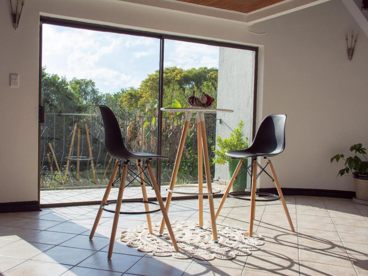 Zwelakho Furnished Apartments The Cube Johannesburg Exteriér fotografie