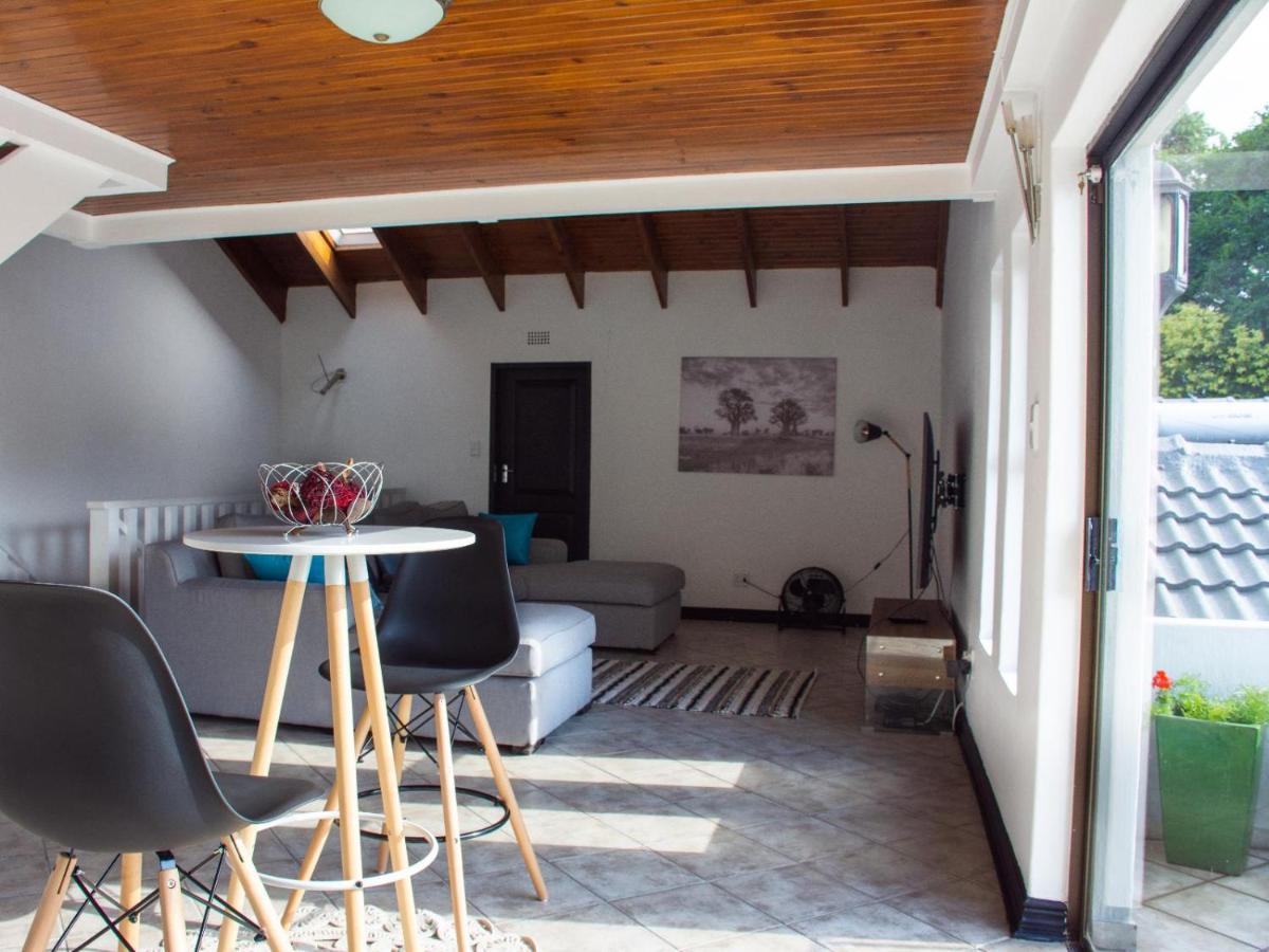 Zwelakho Furnished Apartments The Cube Johannesburg Exteriér fotografie