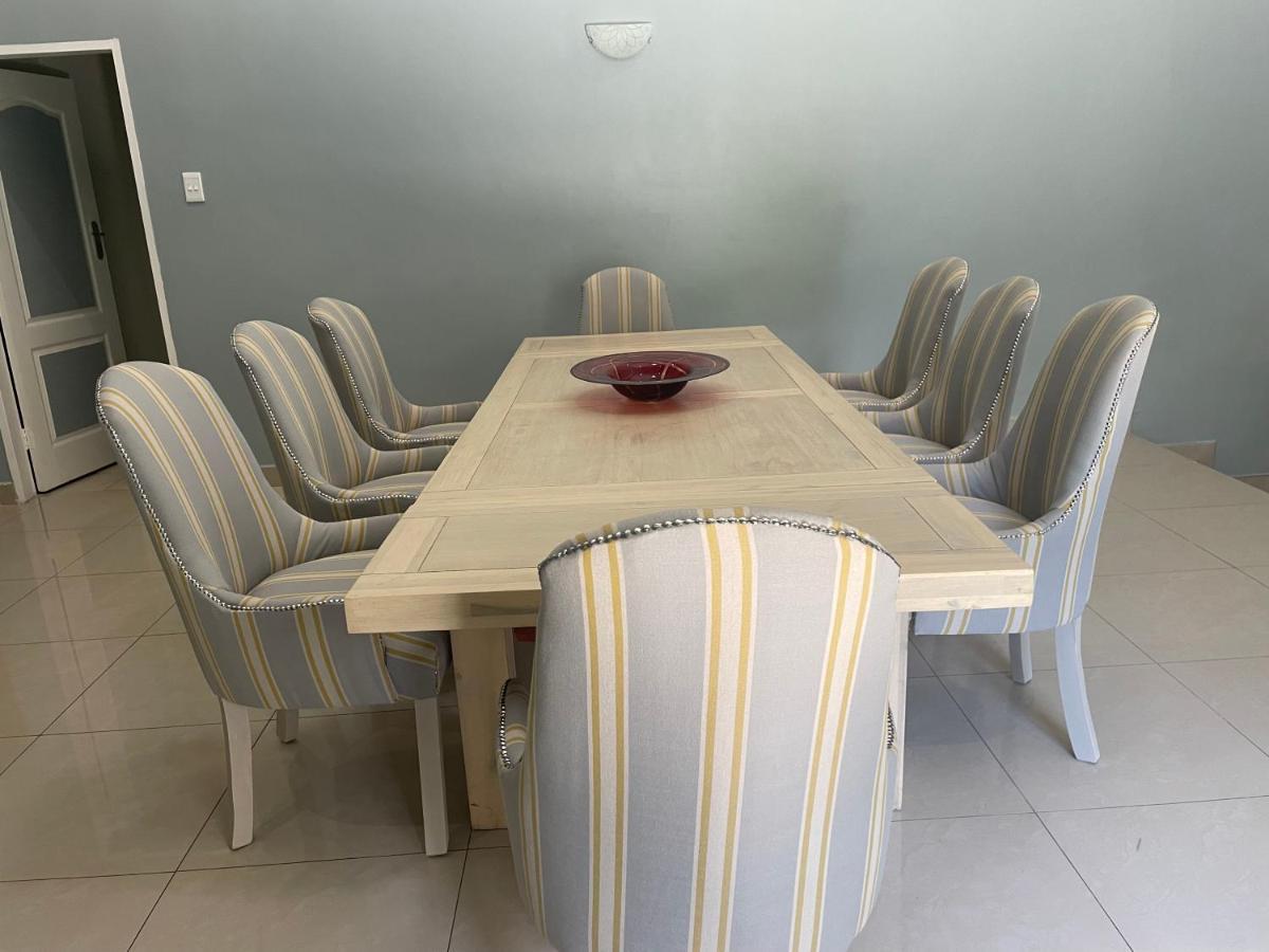 Zwelakho Furnished Apartments The Cube Johannesburg Exteriér fotografie