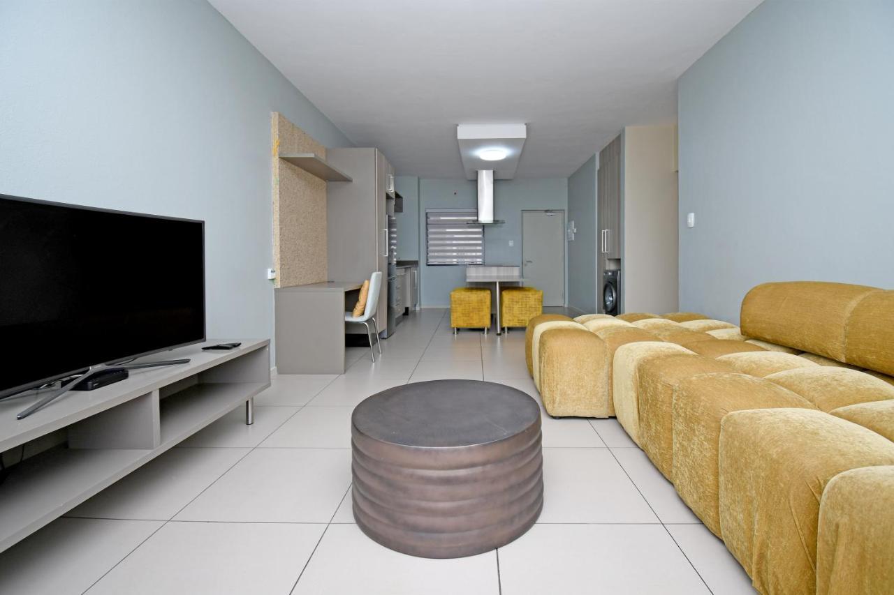 Zwelakho Furnished Apartments The Cube Johannesburg Exteriér fotografie