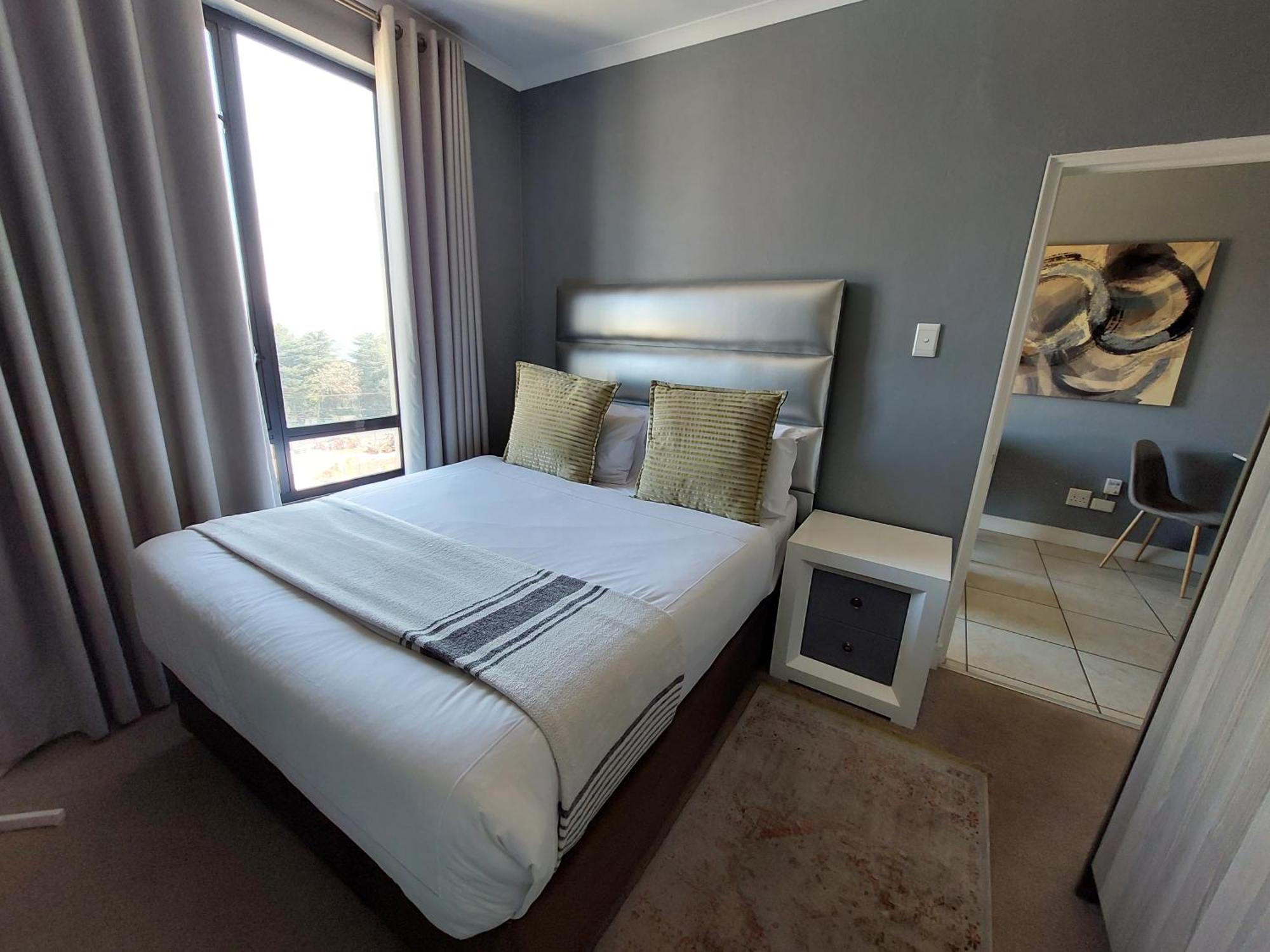 Zwelakho Furnished Apartments The Cube Johannesburg Exteriér fotografie